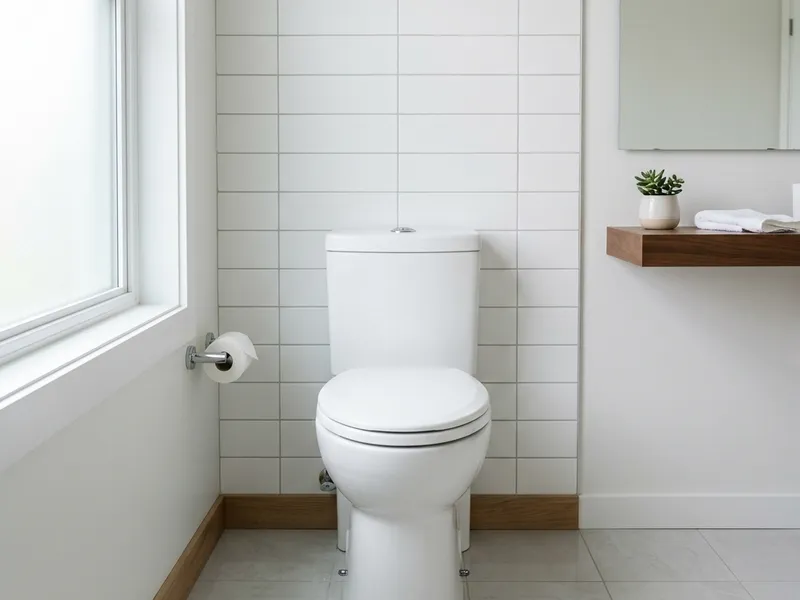Toilet Repair & Installation Plumber in Garland, KS